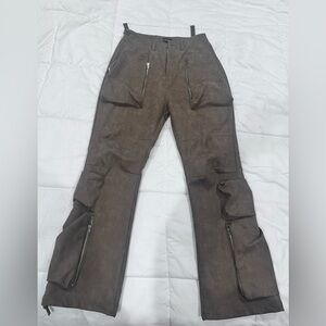 SAINT PERRY FLAIR PANTS
